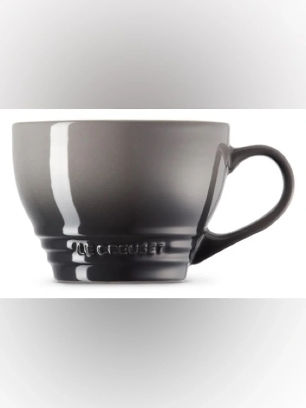 Le Creuset used le